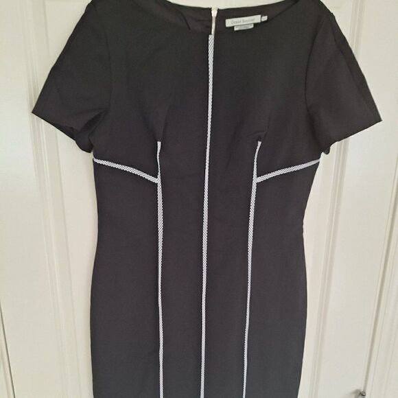 Debbie Shuchat dress size 12 - Picture 1 of 8
